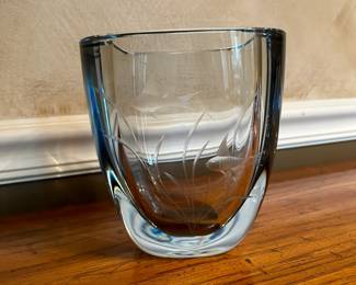 Strombergshyttan Vase