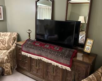 Stanley MCM, Samsung TV