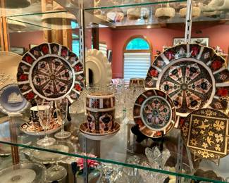 Royal Crown Derby