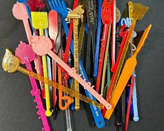 Stirrer Collection