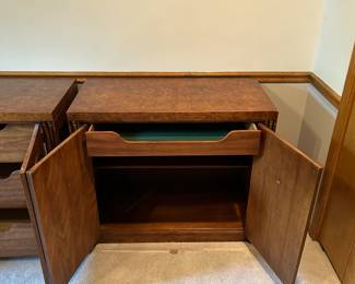 Multiple MCM Weiman pieces
