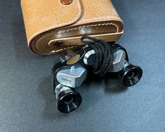 Swift Binoculars