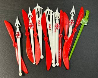 TWA Stirrers