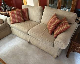 As comfy as it looks!