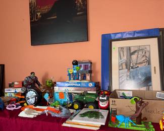 Sale Picture