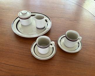 Stoneware - vintage