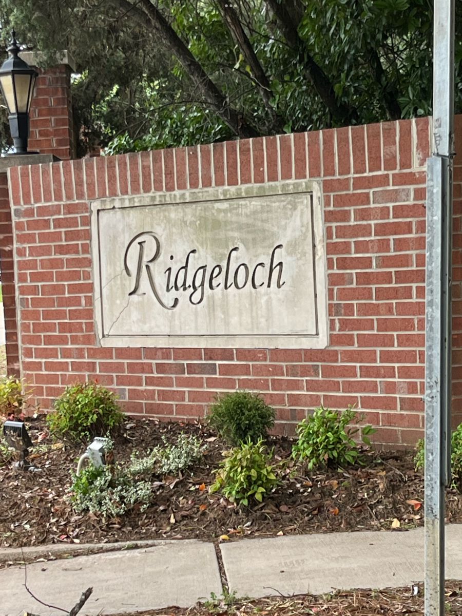Off 51 right across from the Arboretum shopping center