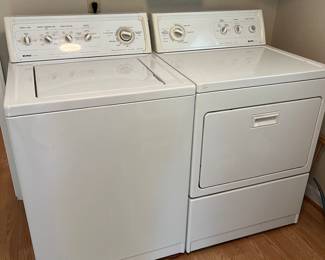 Washer dryer available for pre-sale
Sold