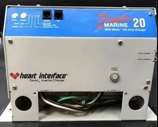 Marine 2000 Watt Inverter