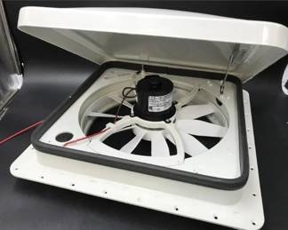 NEW CREATE-A-BREESE FAN-TASTIC VENT