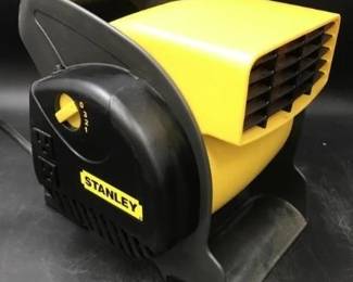 Stanley Blower Fan-new