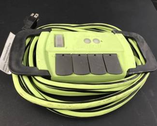 GFI Power Strip