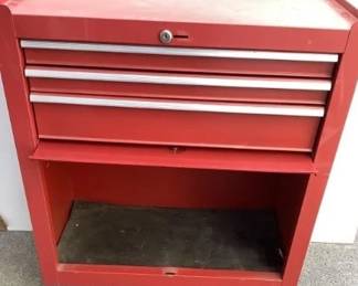Tool Cart