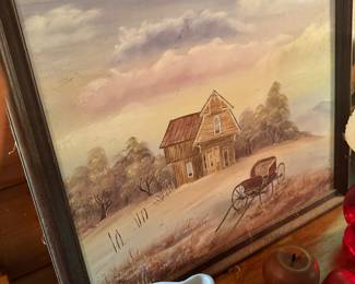 Art Piece (22.5x18.5)
$10