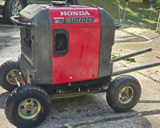 Generator
$1200