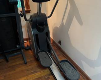 Elliptical Machine
$50