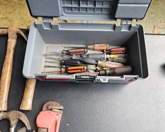 Tool lot #1
$50