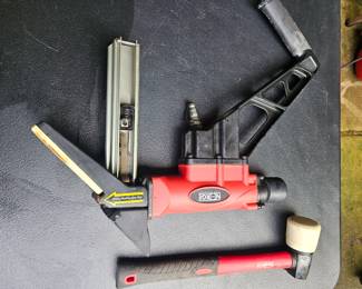 Nailer $50