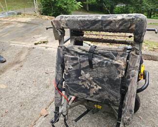 Hunting Tree stand $200