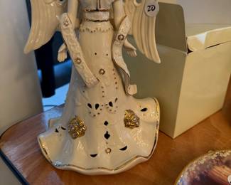 Lenox Collectibles
