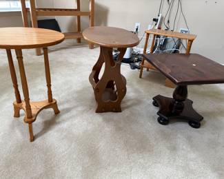 Antique Tables