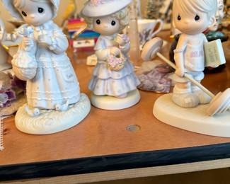 Precious Moments Collectibles