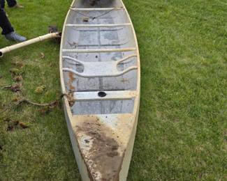 Canoe