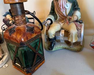 Nautical Collectibles