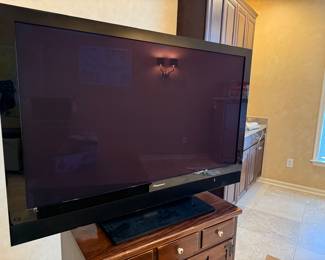 Pioneer TV 50' Inch TV