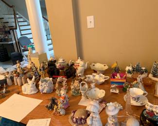 Collectibles