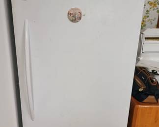 Freezer