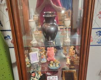 Display Case