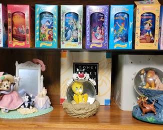 Disney All New In Box