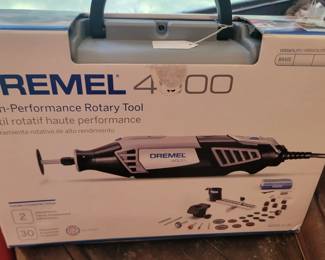 Dremel