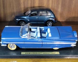 Classic Cars