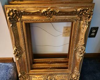 :arge Picture Frames