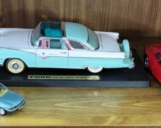 Classic Cars