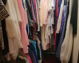 Ladies Clothing Size Small & Medium