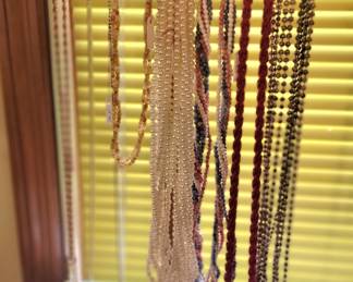 Costume Jewelry