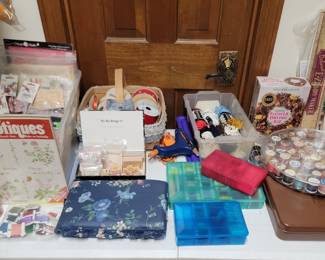 Sewing Accessories