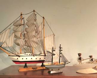 Schooners