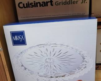 New In Box Items