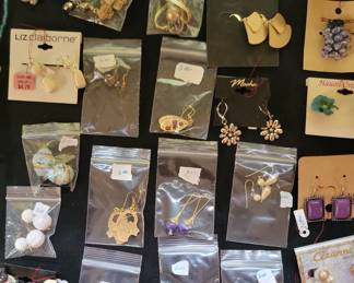 Costume Jewelry