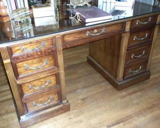 , National Furniture Office Desk