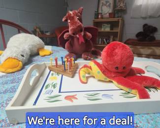 Sale Picture