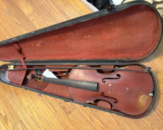 Violin