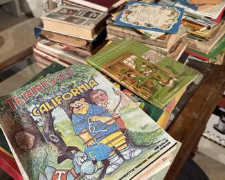 Children’s books