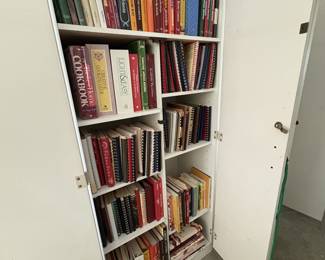 Cookbooks