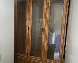 China cabinet