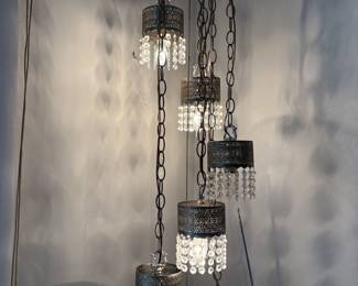 Vintage light